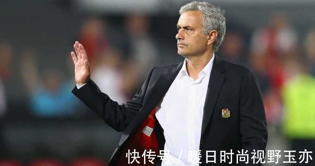 穆里尼奥|意难平!曼联阔绰出手签下桑乔卡瓦尼马奎尔:他们对穆帅却小气