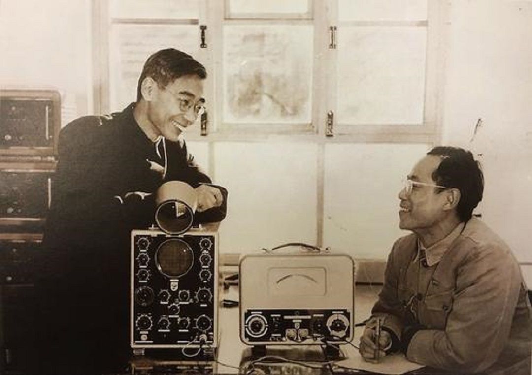 钱学森|美国人说钱学森一人能顶五个师，可钱学森说此人能顶十个师