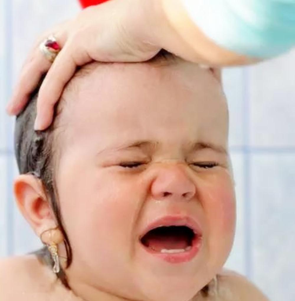 孩子|孩子并不适合的几种发型,虽然看上去好看,但会影响头皮发育