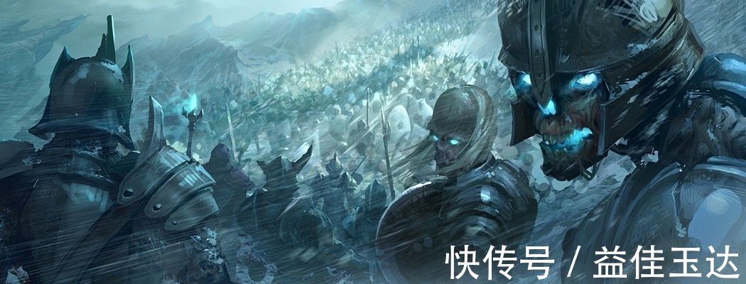 mmorpg|挺进三服时代，来了解现如今的《魔兽世界》吧