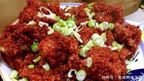 米饭|这四道家常菜, 道道美味, 两碗米饭都不够