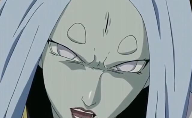 六道仙人|六道为何要背叛辉夜,蛤蟆仙人只是导火索,另一个女人才是关键