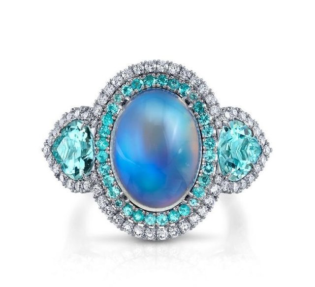 2021年 Case Awards 珠宝设计奖获奖作品