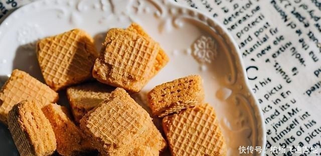 买饼干时，别只买奥利奥，建议大家尝尝这几款，好吃不贵量又大！