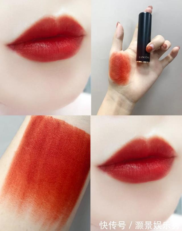 雅诗兰黛|建议“黄皮”女生,选口红不要错过这5款,比迪奥999还显白