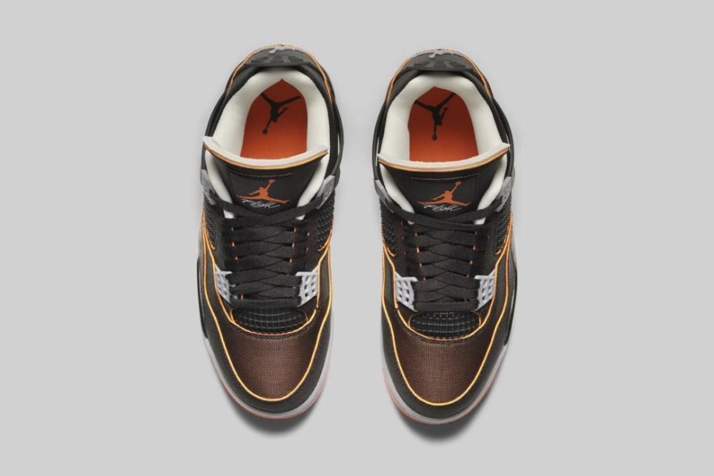 鞋款 明年一月AJ鲨疯啦!午夜蓝、黑武士等一众狠货新年齐发!