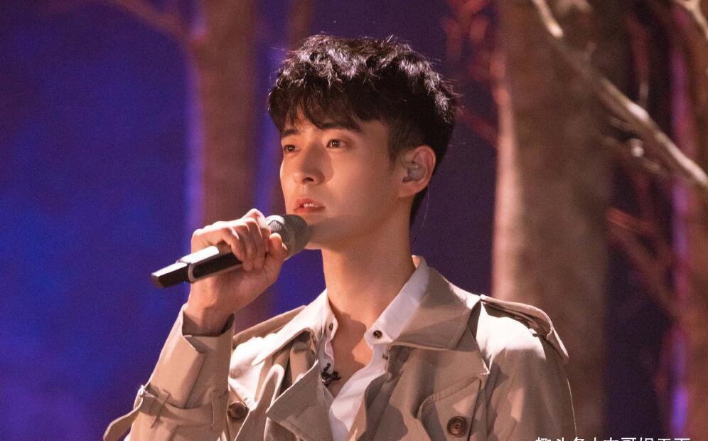 voc张晋阵营和李承铉阵营都赢了,有人实至名归,有人却是投机取巧