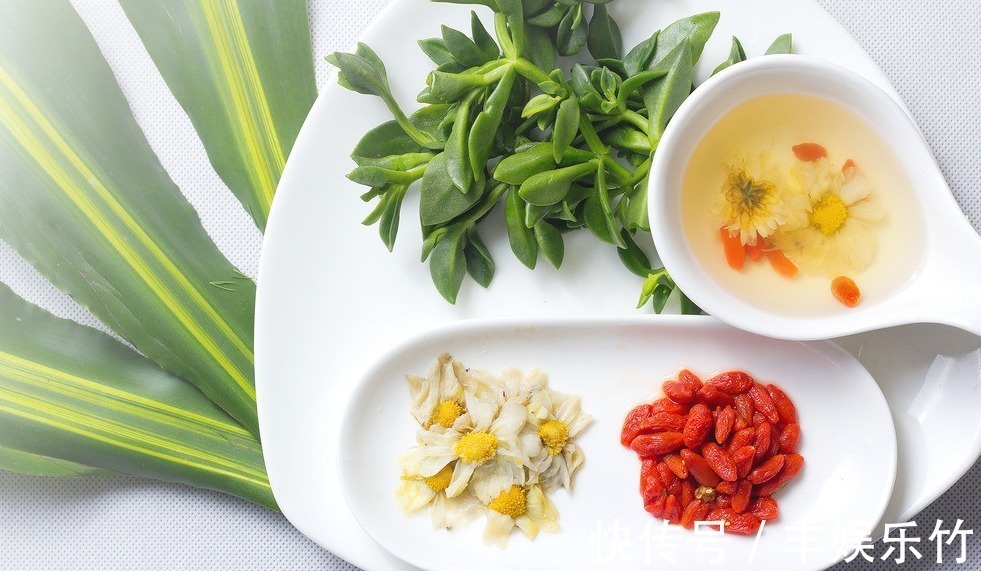 泡水|枸杞泡水,切记这两点,否则营养就浪费了,一点作用都没有!