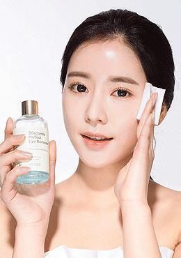 卸妆卸不对，护肤都浪费，你的贵妇护肤品都等于没用了