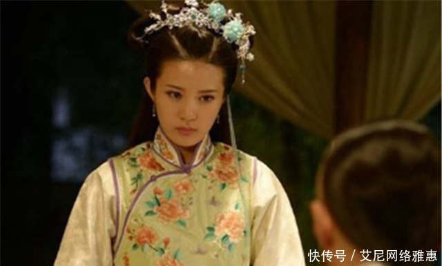 选择|和珅被赐死后,两个小妾却有情有义,选择与他共赴黄泉