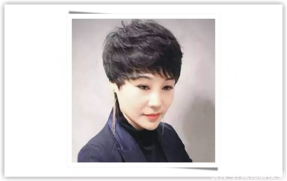 女人|四十岁女人适合啥发型？十款精致优雅时尚减龄发型，换发型前看看