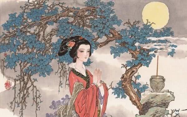 王侯|古代有三种女人,地位与王侯等同,皇帝都得礼让三分