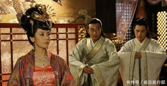 作者|这首万古流芳的唐诗，游子读完就泪流满面，作者却是一个逃犯！