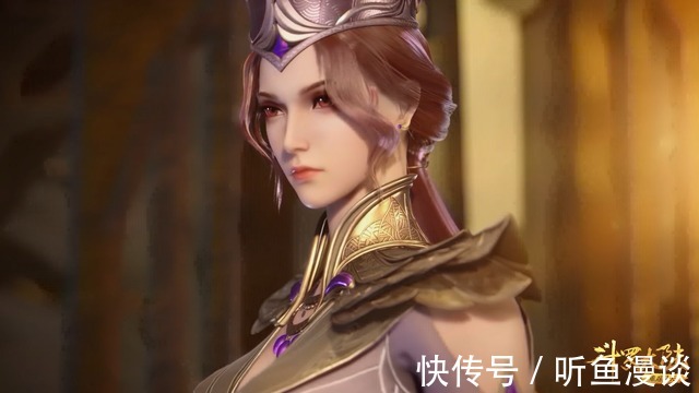 唐三|斗罗大陆:同是从杀戮之都走出来的杀神,为何结局各不相同?