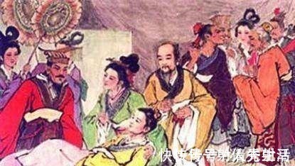 黄帝外经#中国上古时代一部医书,可使人“起死回生”,可惜不幸失传!