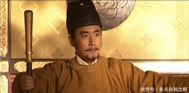 玄武门之变|射杀李建成后,李世民为何突然隐身?原来去做了这一件大事!