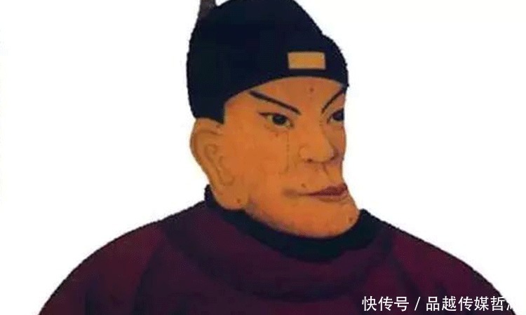 明朝|皇帝赐他蒸鹅 蒸鹅虽无毒 他却因蒸鹅而死 明朝开国大功臣徐达