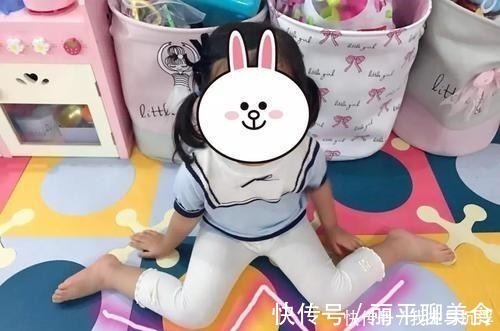 o型腿|宝宝一岁前别碰这些“禁区”，孩子才容易长成大长腿，父母要知道！