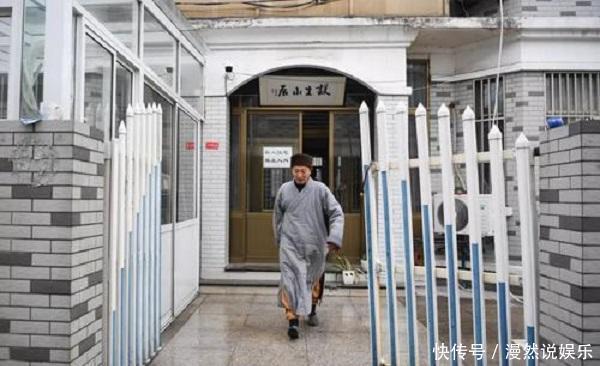 被赶出寺庙的“花和尚”:8年当22个孩子“爸爸”,拯救200多名女子