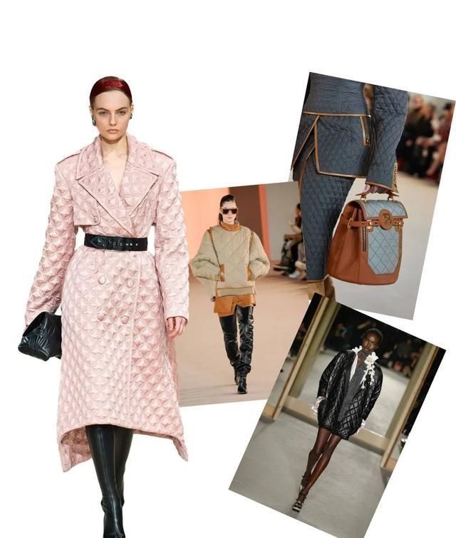 复盘时装周8种时尚打开方式202021秋冬潮流看这里