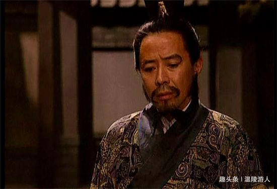 旧友|又有功劳,又是旧友,曹操为什么还是没放过许攸