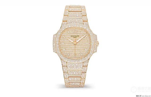 2021百达翡丽新作登场 预测款款爆火！