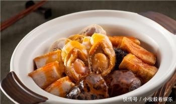 孔府一品锅 皇帝赐名 用尽人间美味