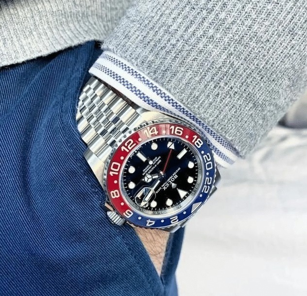 劳力士比较保值的几款手表, 你选对了吗