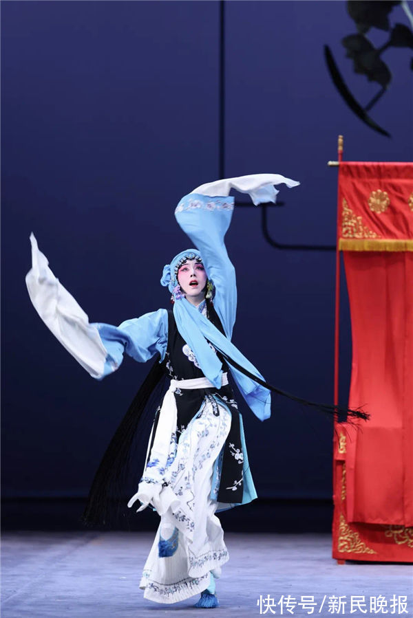 凤还巢$精彩，史依弘的拿捏