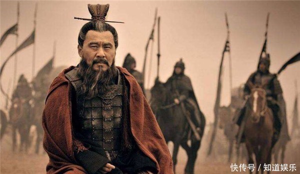 刘备|刘备错估了一人的态度，导致东征孙权功亏一篑