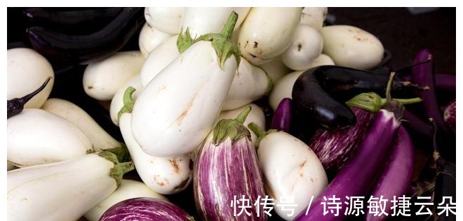 炒茄子|炒茄子时,记得“放3味去1味”,茄子不吸油,入味更好吃!