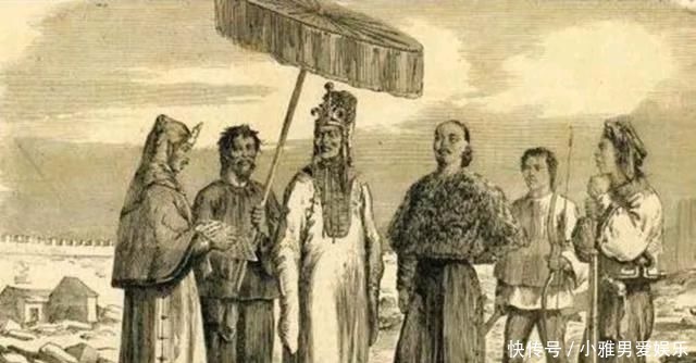 东王|太平天国：“天京事变”的罪魁祸首是谁？东王杨秀清死得太冤！