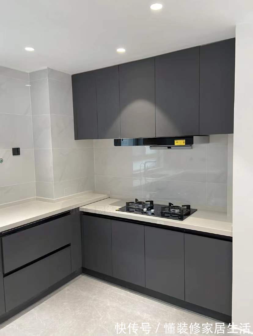 烟道|第2次装修,坚持做了这8个家居决定,十万预算装出二三十万的效果