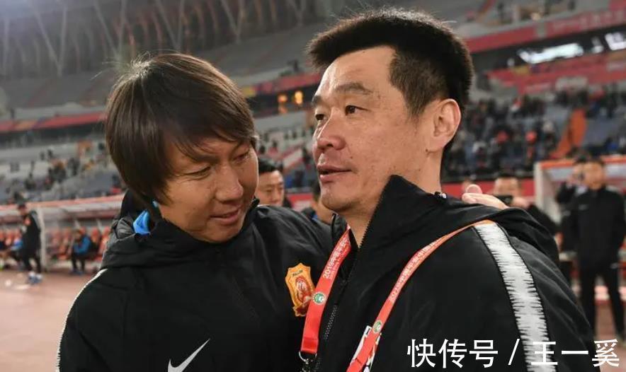 中国男足|李霄鹏下课在即?足协锁定欧洲“魔鬼”教头,男足有救了