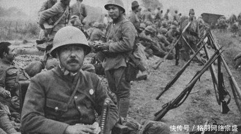 侵略|二战时期,东南亚一小国曾支持日本侵略中国,战败后却要日本赔钱