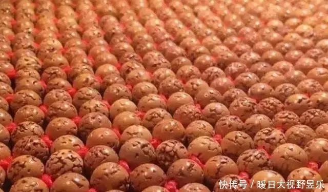 金刚菩提|玩金刚能疯到什么地步?我还没开始撸,人家都穿上了!