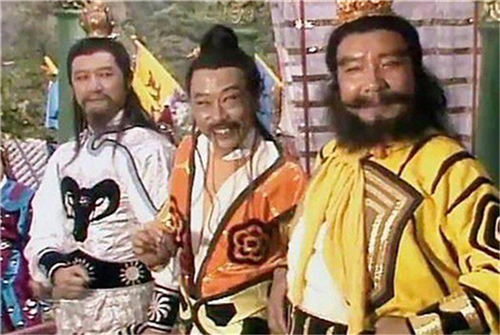 大唐西域记!西游记中,唐僧取经经过的乌鸡国、车迟国、宝象国,是现在哪里