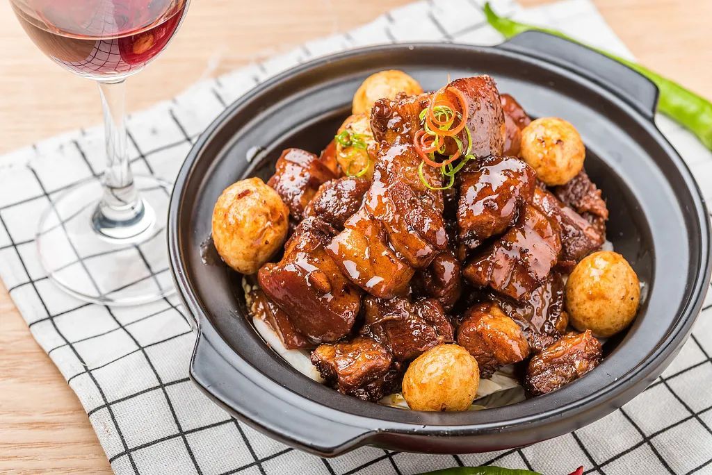 饱腹感|吃饭时的“第一筷子”，决定了你的体重和健康