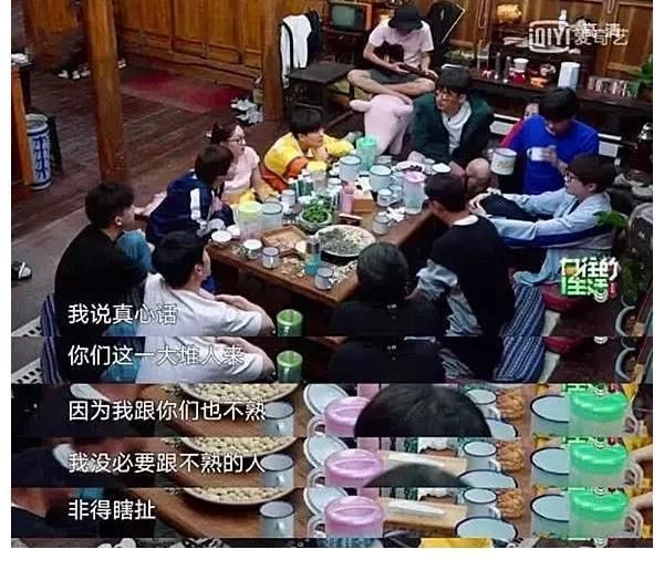 黄磊|为安抚黄磊,《向往的生活》请来两位老嘉宾,网友:早该这样!