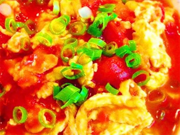 孩子们|降温不想出门吹冷风，孩子在家多吃的家常菜，自己动手做吃的开心