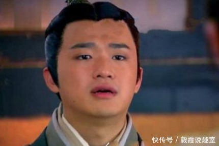 离开|史上最荒唐的皇帝,因27天从未离开后宫被废,网友:无耻之徒