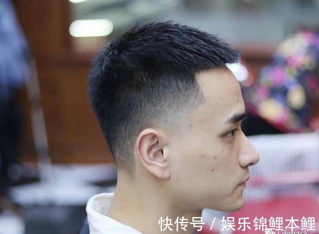 男士|2021下半年亚洲男士发型流行趋势,太飒了