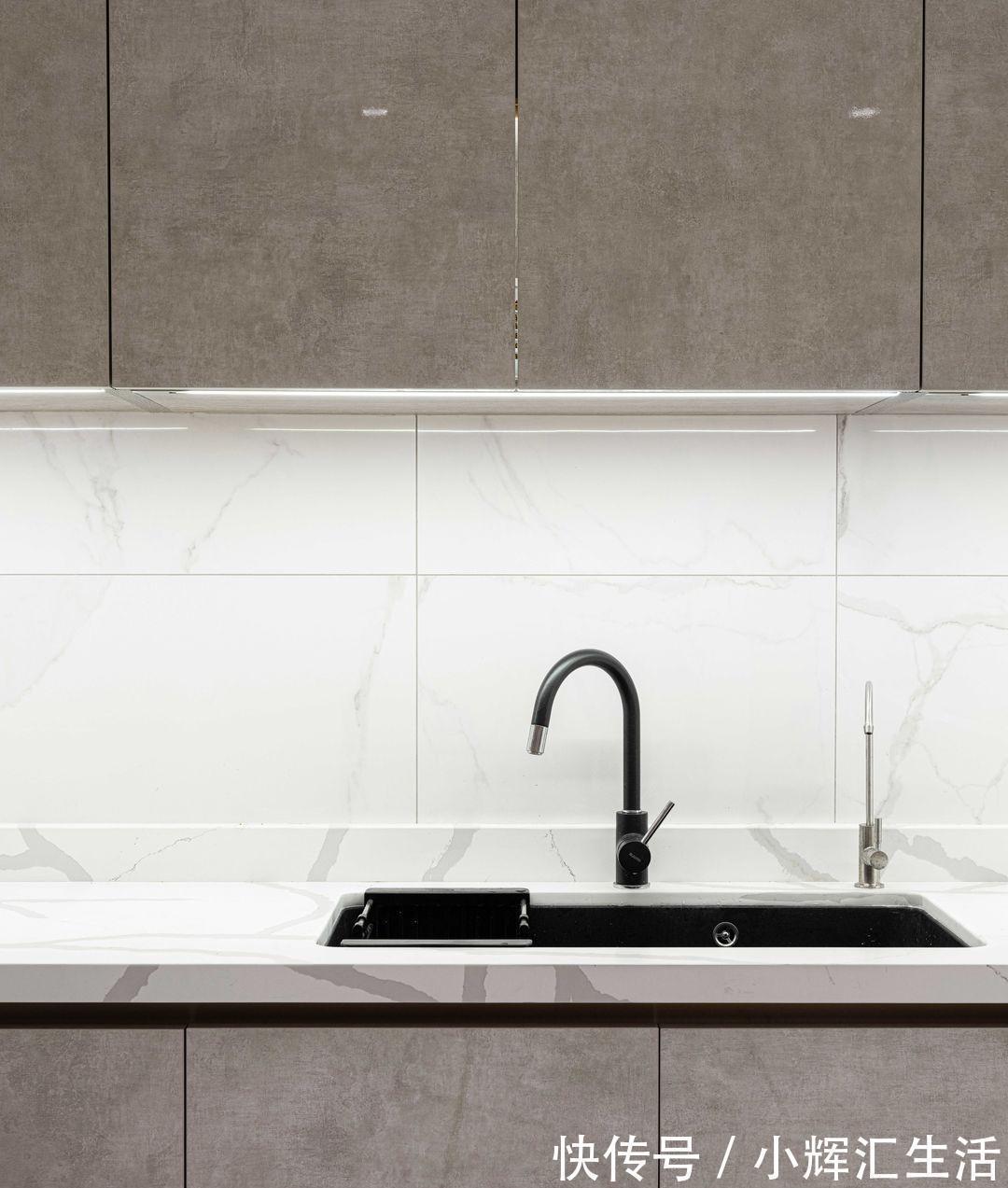 电视背景墙|依山而建依水而流,打造独一无二的别墅空间,让生活也充满了美感