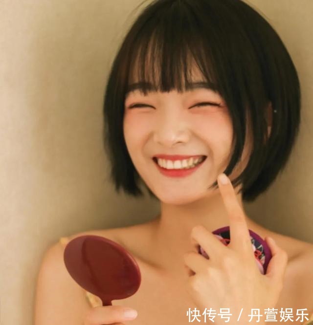 空气刘海 别再剪“空气刘海”了!2021最火的发型是这4款,气质又时髦!