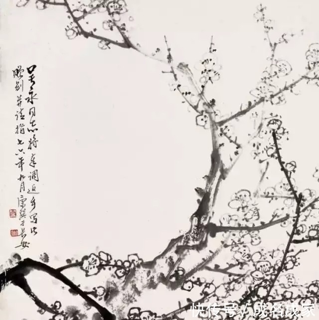 万里河山@春风又绿柳如烟,水远山长君不见,空留明月照溪潺