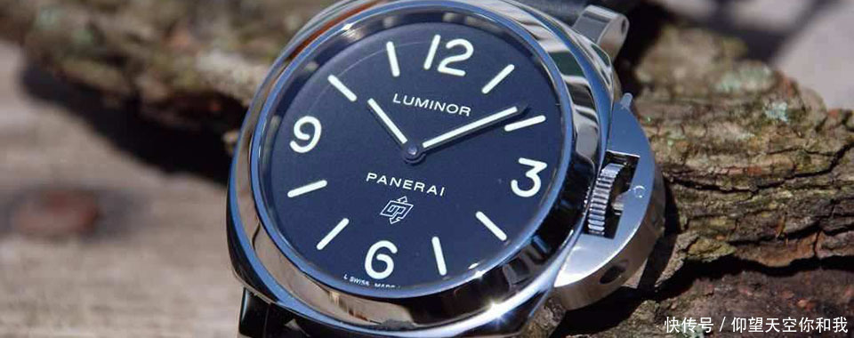 手表|如此卓越的沛纳海手表该如何保养