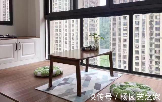 储物|120平米新房花20万装修,全屋到处都是柜子,储物超强