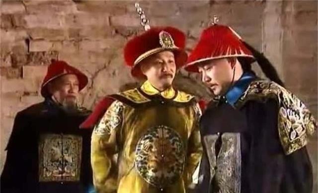 策划|若无康熙操盘,一小文员怎敢策划扳倒索额图与明珠