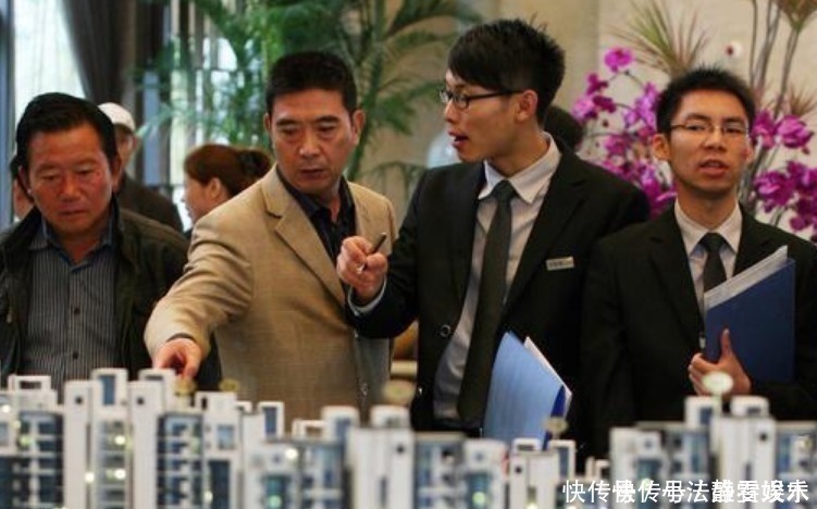 高层|不管楼房有多少层，这三层永远都是黄金楼层，有钱都未必抢得到