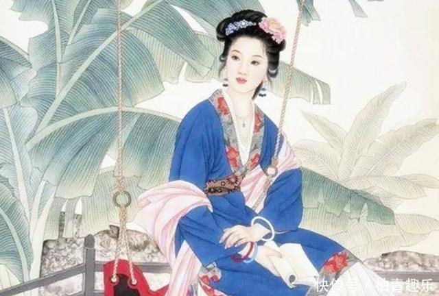 苦楚|都知李清照是“中国古代第一才女”,但她的苦楚又有多少人知道?